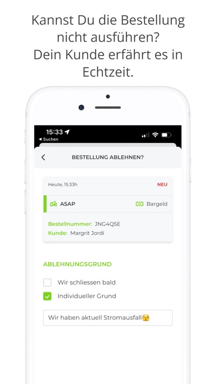 StuurmPro screenshot-3