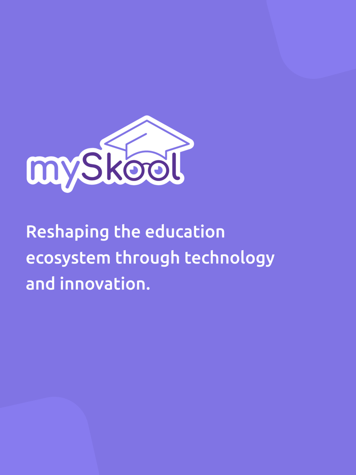 MySkool App