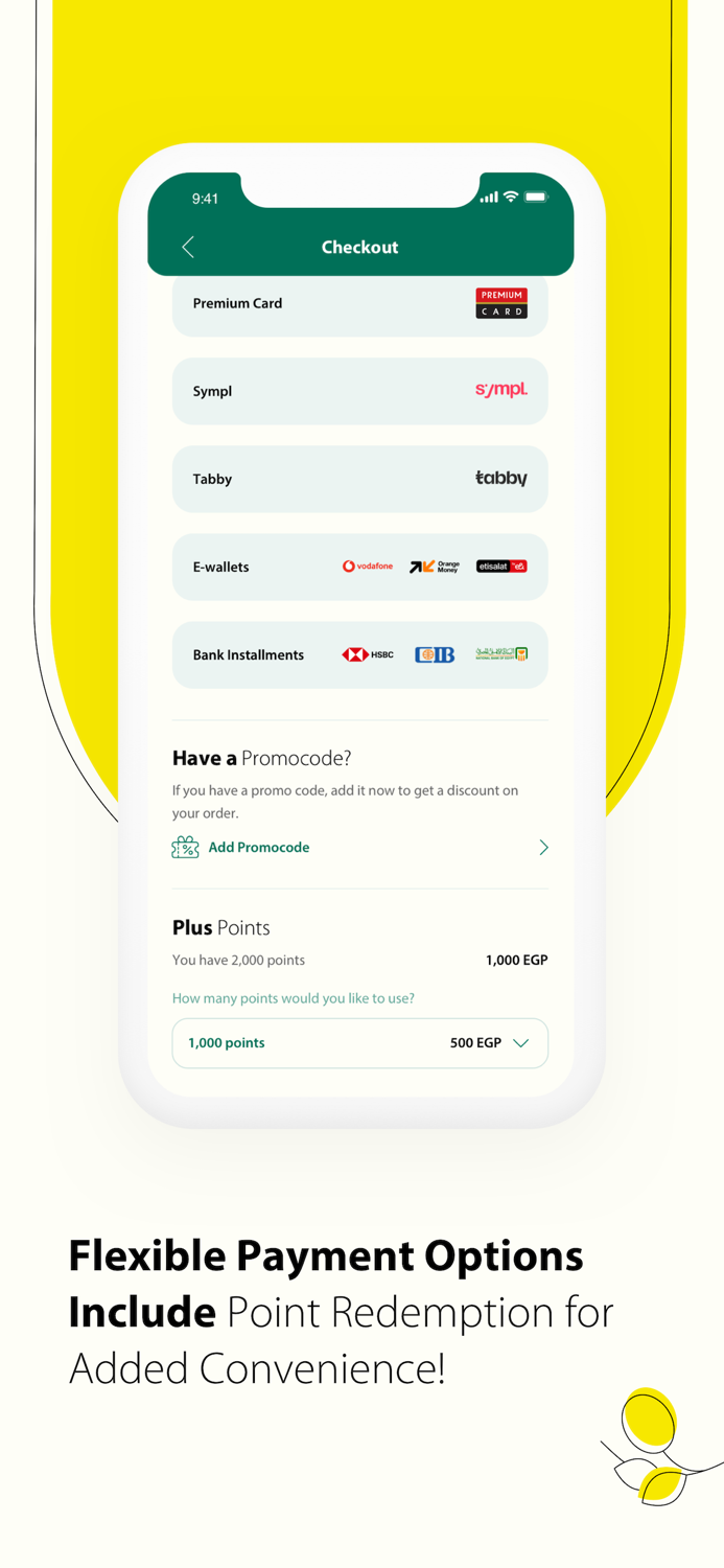 SPINNEYS ONLINE SHOP