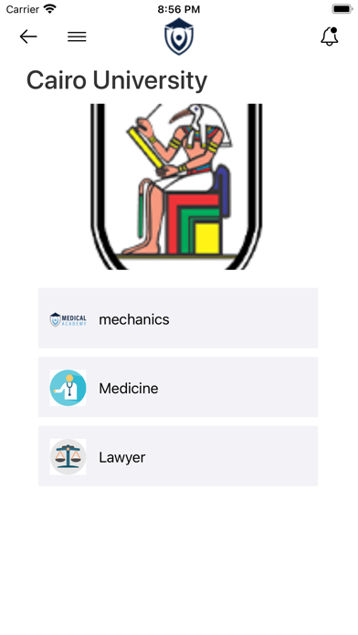Medical Academy MA Screenshot