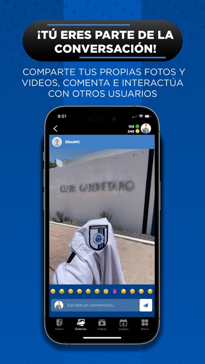 Club Querétaro
