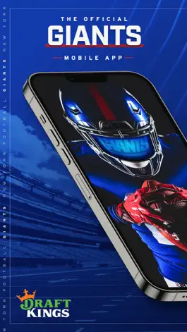 Game screenshot New York Giants mod apk