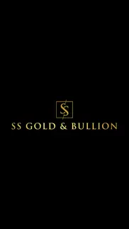 s s gold and bullion iphone screenshot 1
