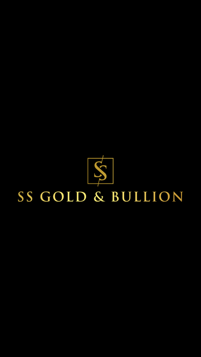 S S Gold And Bullion Screenshot