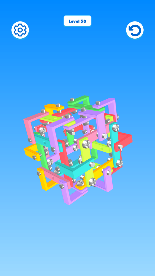 #5. Take It Apart! (iOS) By: Ozan Kasikci