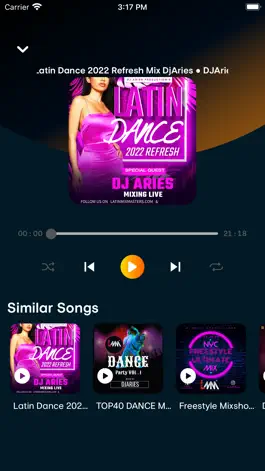 Game screenshot Latin Mix Masters apk