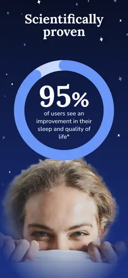 Game screenshot Moonoa: Sleep Tracker & Aid hack