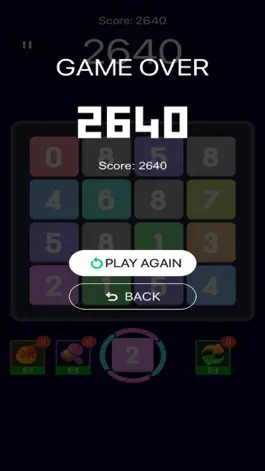 Game screenshot Increase Your Number apk