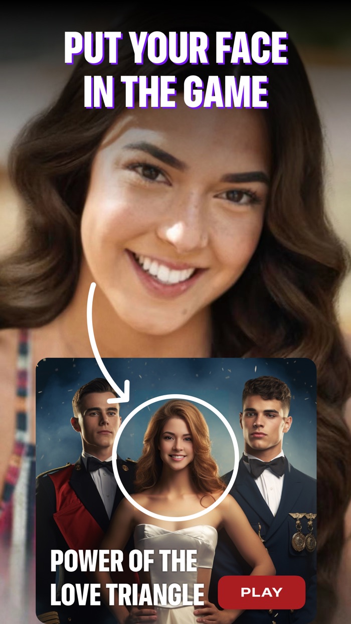 Supermovie -  You are the hero