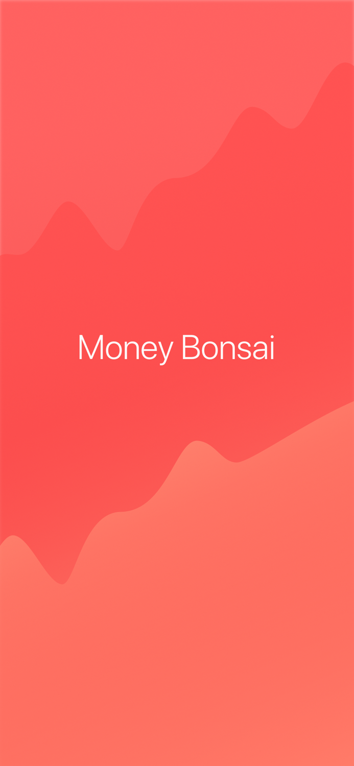 Money Bonsai Net Worth Tracker