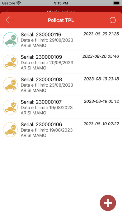 SIVIG Screenshot