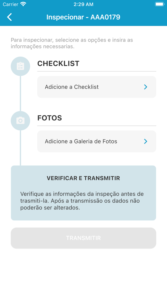 #4. Inspectos (iOS) 来自: Inspectos