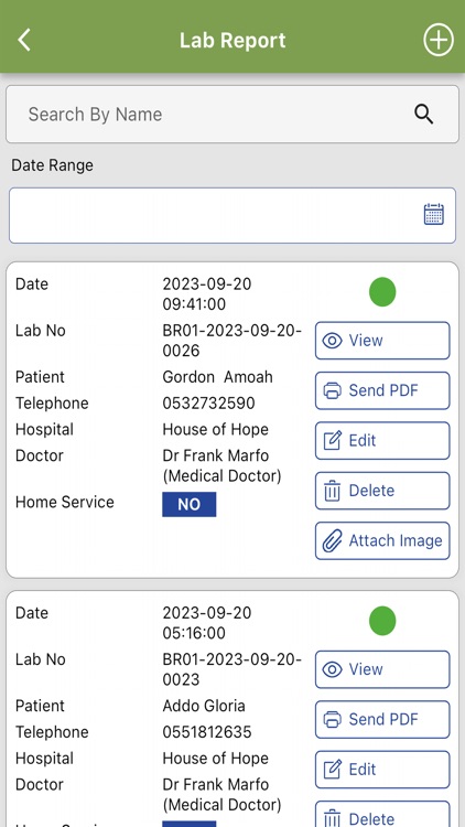 BritSTAR Lab screenshot-6
