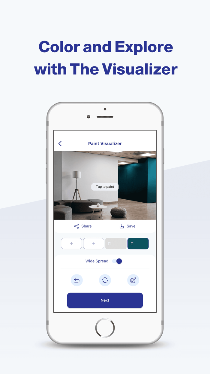 Almadina Misurata Paints