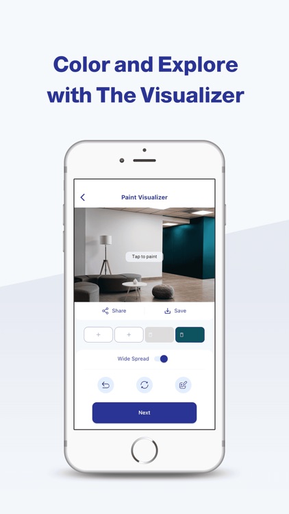 Almadina Misurata Paints screenshot-3