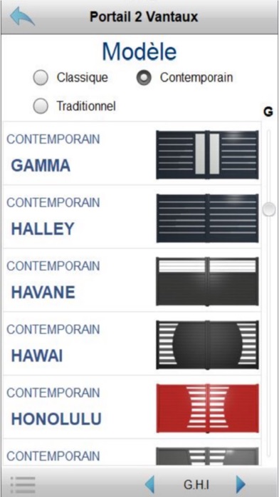 Screenshot #3 pour Rapido Aluroy
