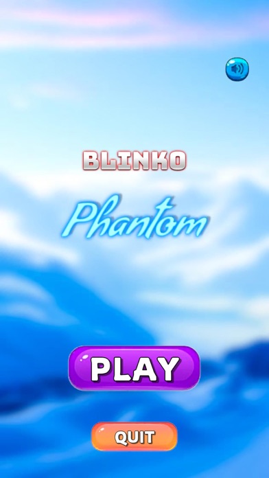Blinko Phantom screenshot 1