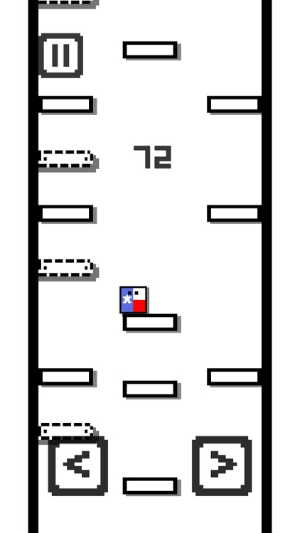 Ascending Blocks screenshot-5