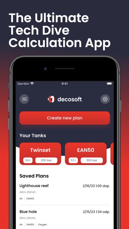 Decosoft