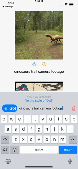 Game screenshot CatHat mod apk