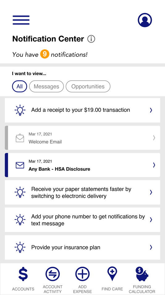 #4. FBA Flex Benefits (iOS) Podle: FBA of Syosset, LLC