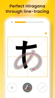 lingodeer - learn languages iphone screenshot 1