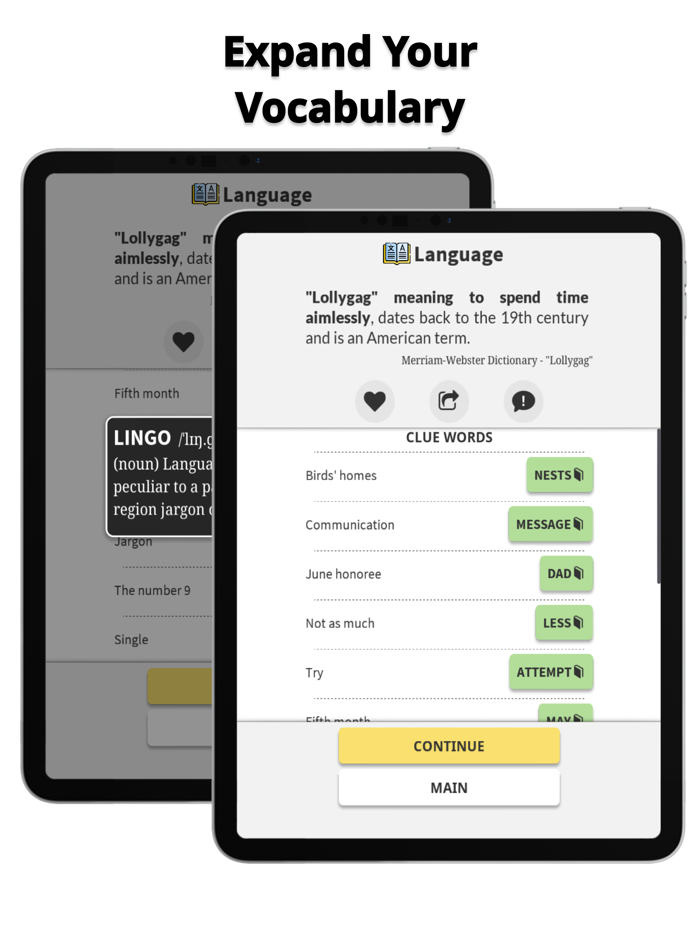 DECODiT - Decrypt Crossword