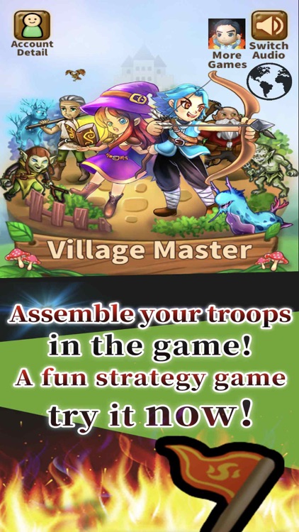 Village Master screenshot-3