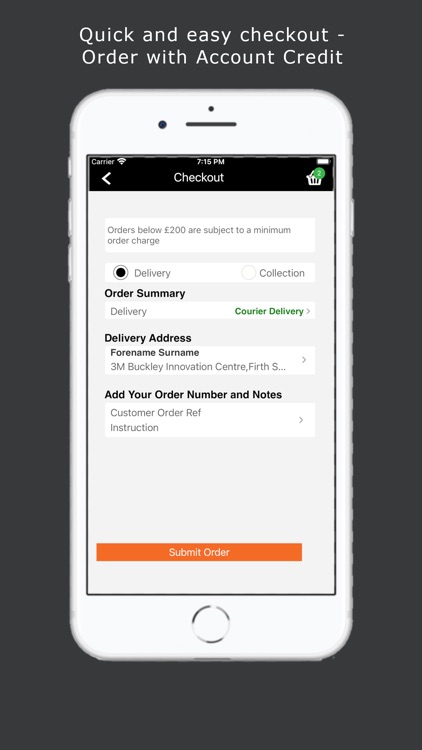 Gardner Tackle Trade screenshot-4