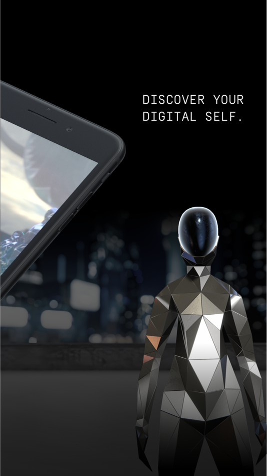 #2. Them. Us. Me. (iOS) 由: A-LL Creative Technology Sarl