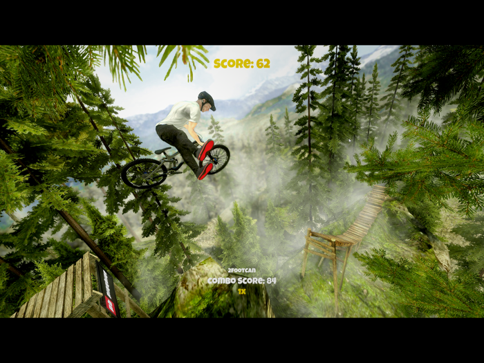 Shred 2 - ft Sam Pilgrim 2023