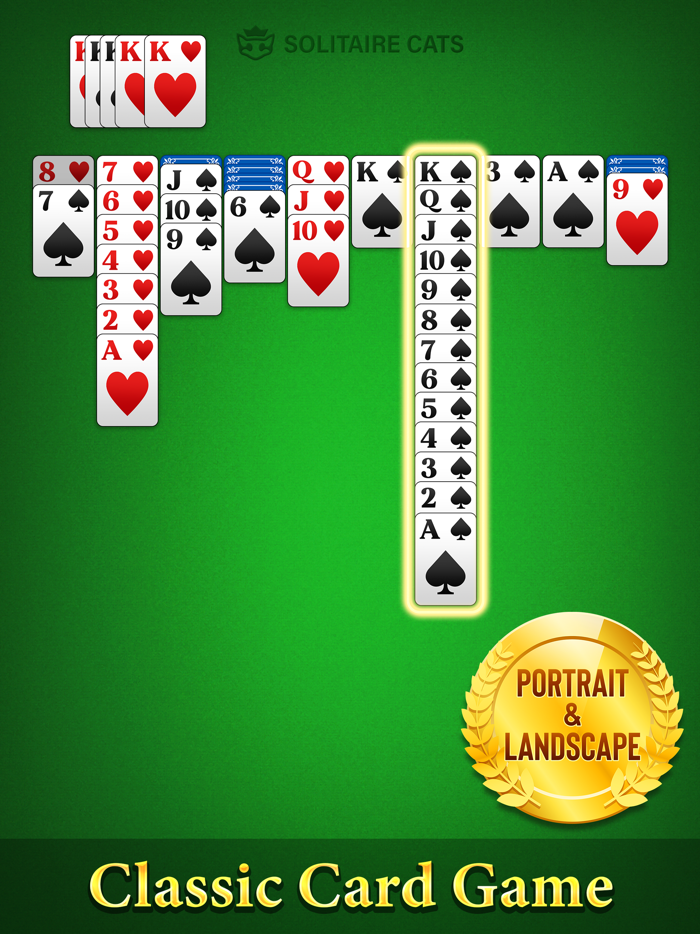 Spider Solitaire Card Games ·