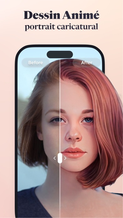 Screenshot #3 pour Amélioration d'Image Pro