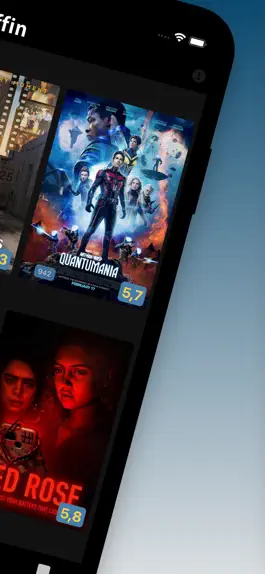 Game screenshot Filmaffin apk