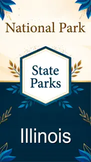 How to cancel & delete illinois-state & national park 1