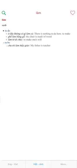 Game screenshot Tu Dien Anh Viet EVE hack