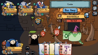 Munchkin Digital screenshot 5