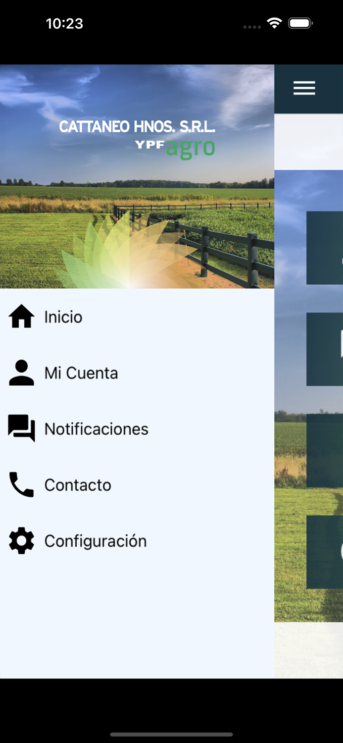 Cattaneo Hnos. S.R.L.