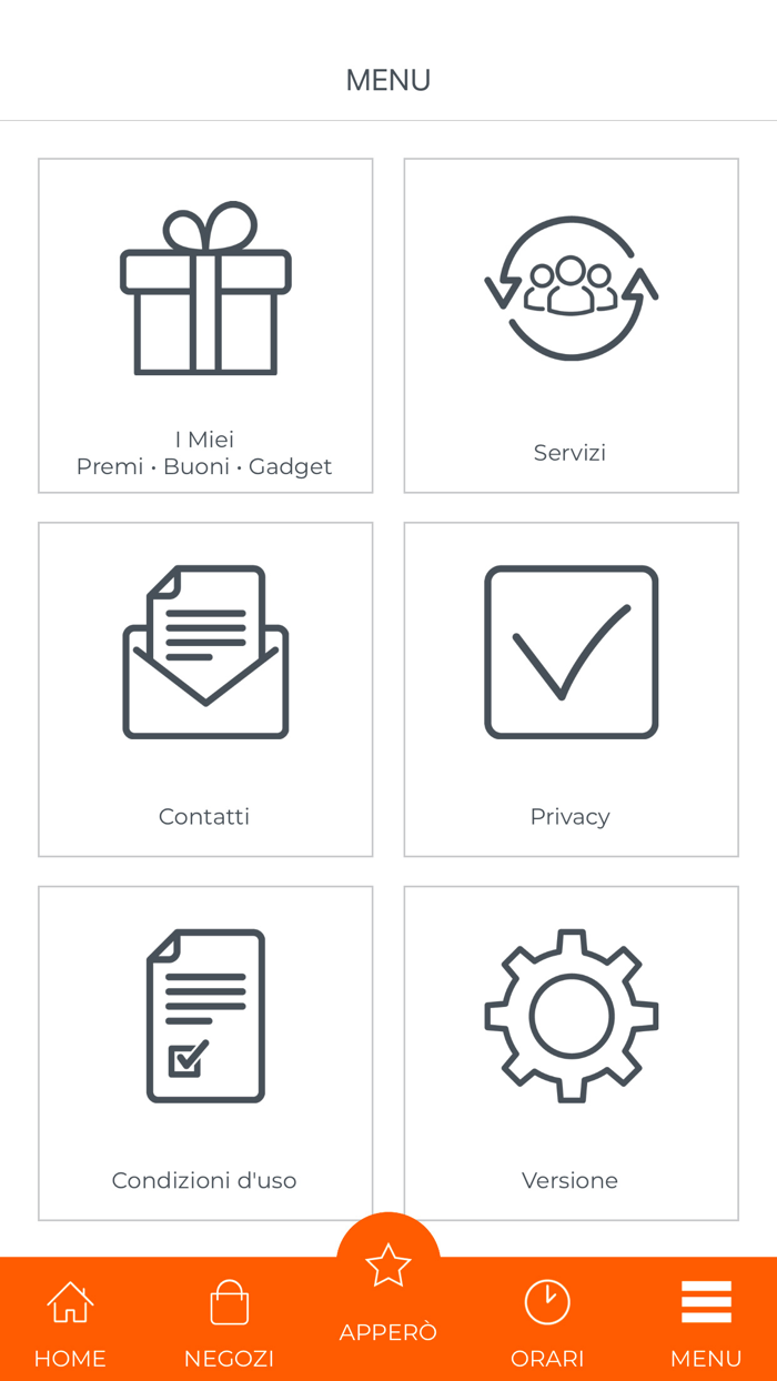 Centro Commerciale Le Cave