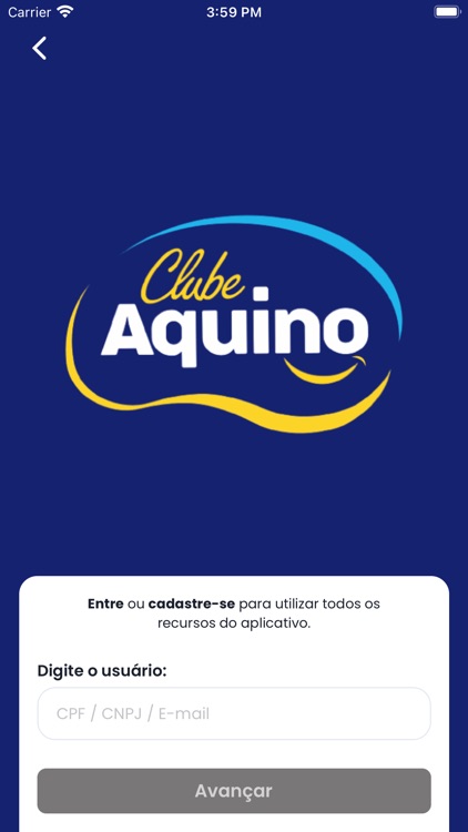 Clube Aquino