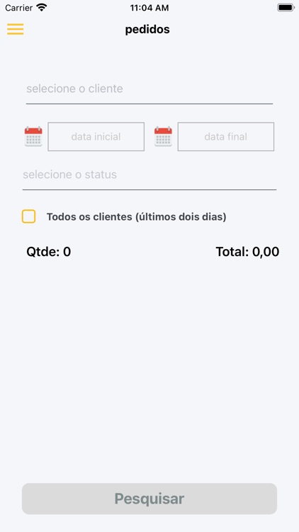 SP Combustiveis P. Revendedor screenshot-3