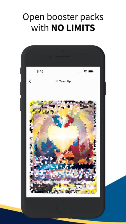 TCG Simulator - Booster Packs