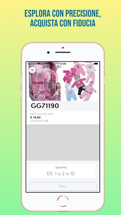 Pompeo Giocattoli screenshot-3