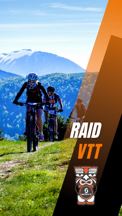 Screenshot #1 pour RAID VTT