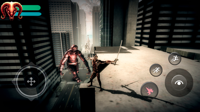 Only Up 3D. Demon Fight Slay Screenshot