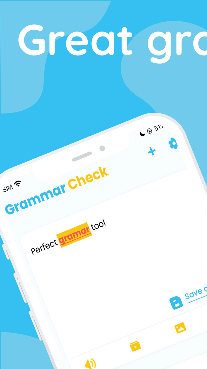 English Grammar Check
