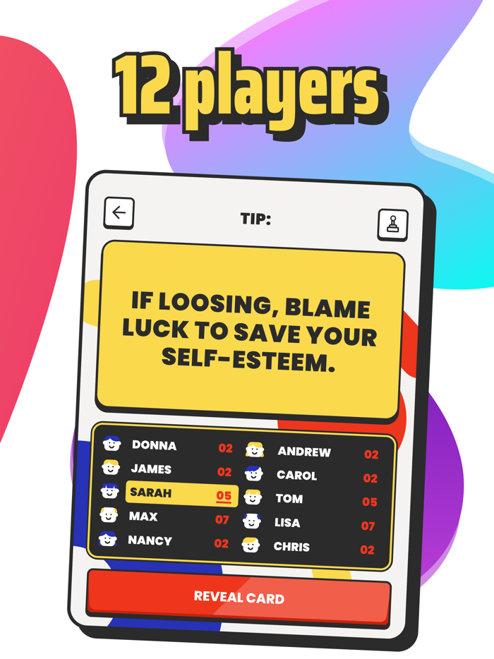 5 Second Rule Evil Games