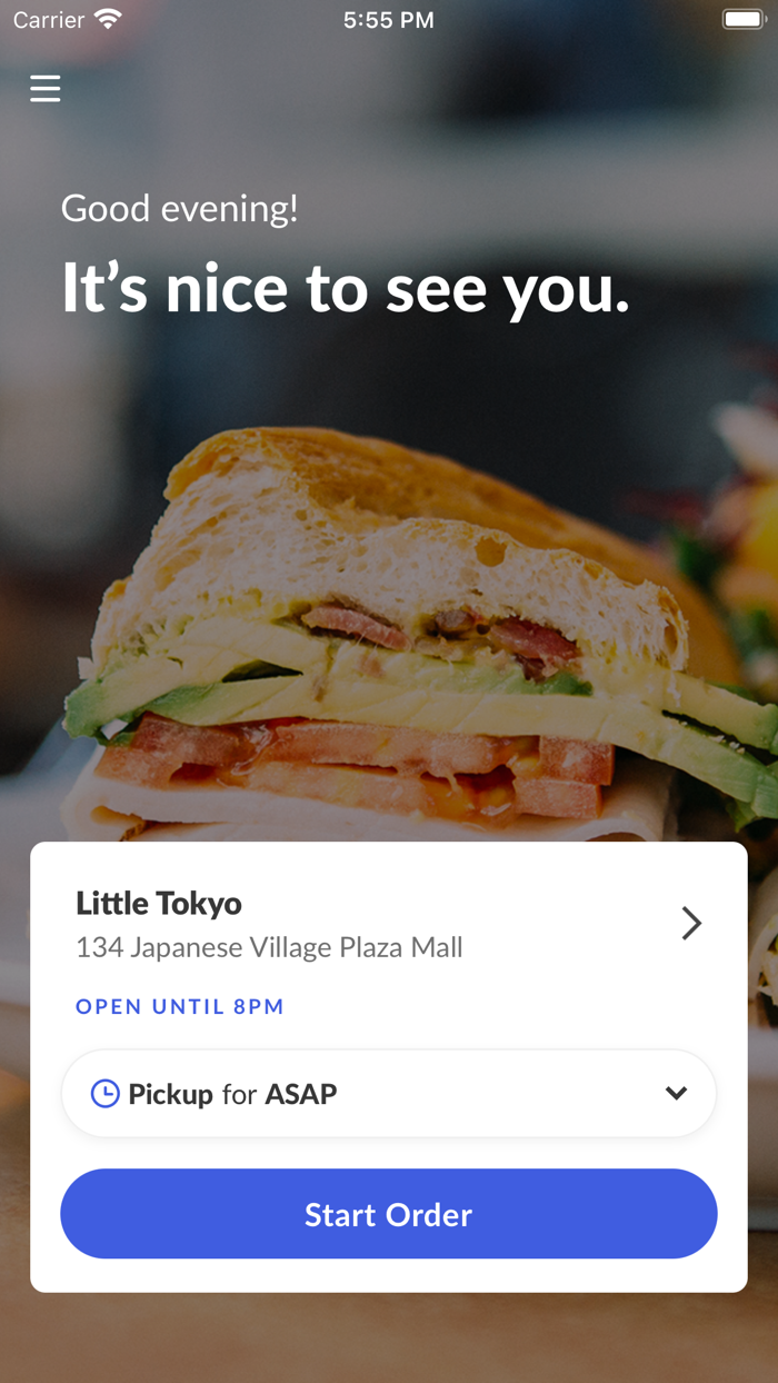 Cafe Dulce Los Angeles