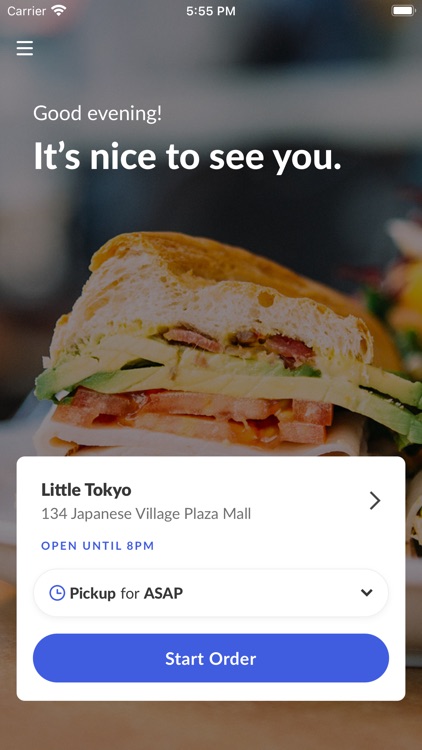 Cafe Dulce Los Angeles