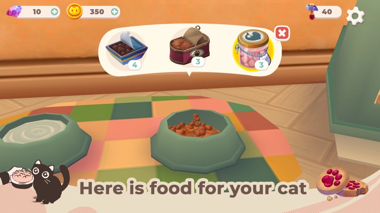 Cat Rescue Story screenshot-9